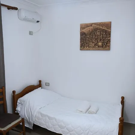 Vista 3 Μπεράτ