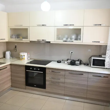 Vista 3 Apartment Berat