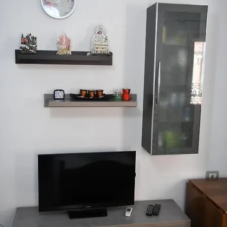 Apartment Vista 3